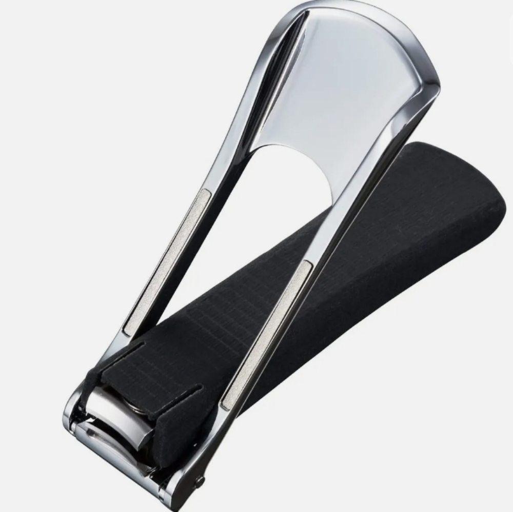 Kai Beauty Nail Clippers Quality & Engineered in Japan NWT - Picture 2 of 10